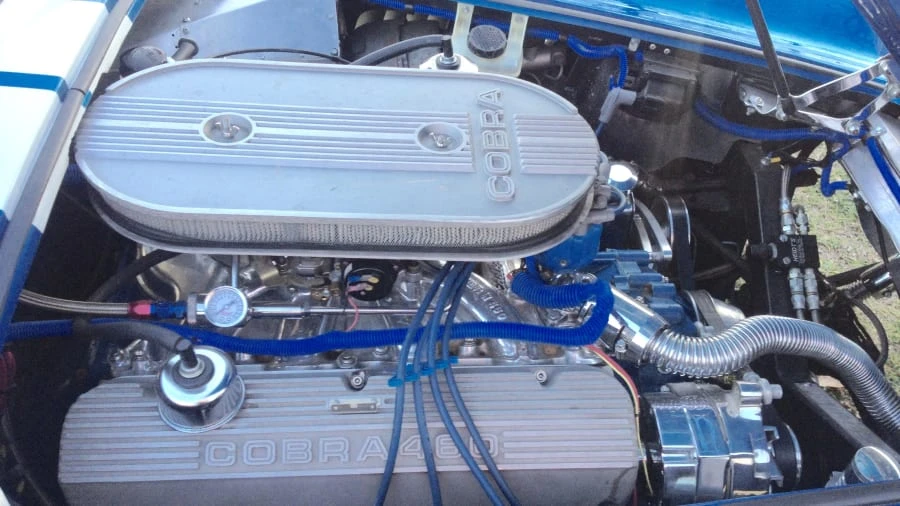1966 Ford Replica - Image 5 of 5