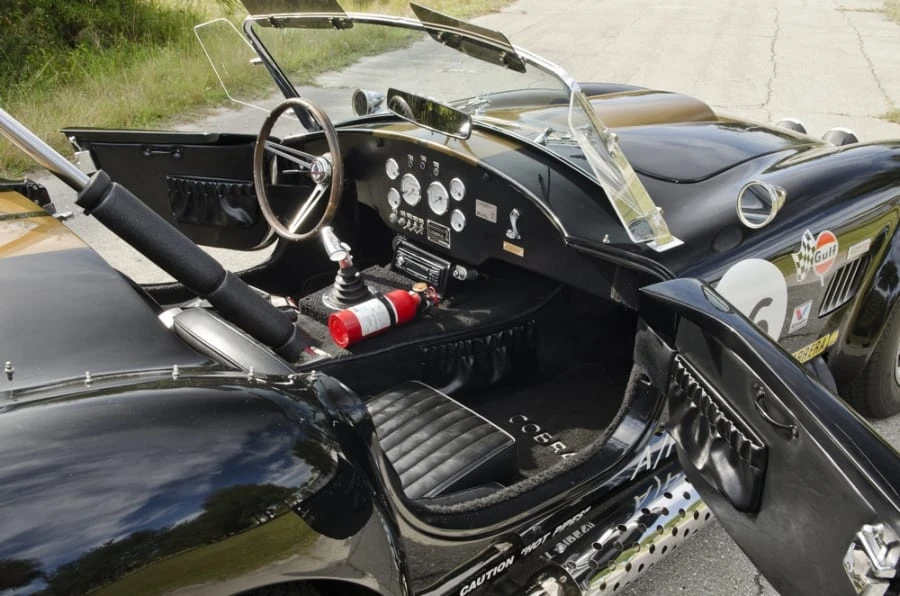 1966 Ford Replica - Image 4 of 8