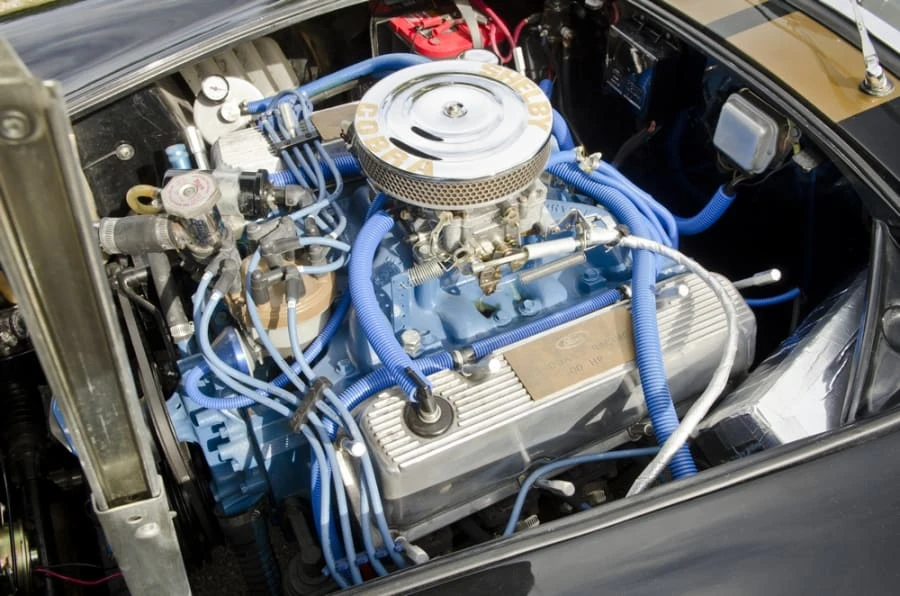 1966 Ford Replica - Image 7 of 8