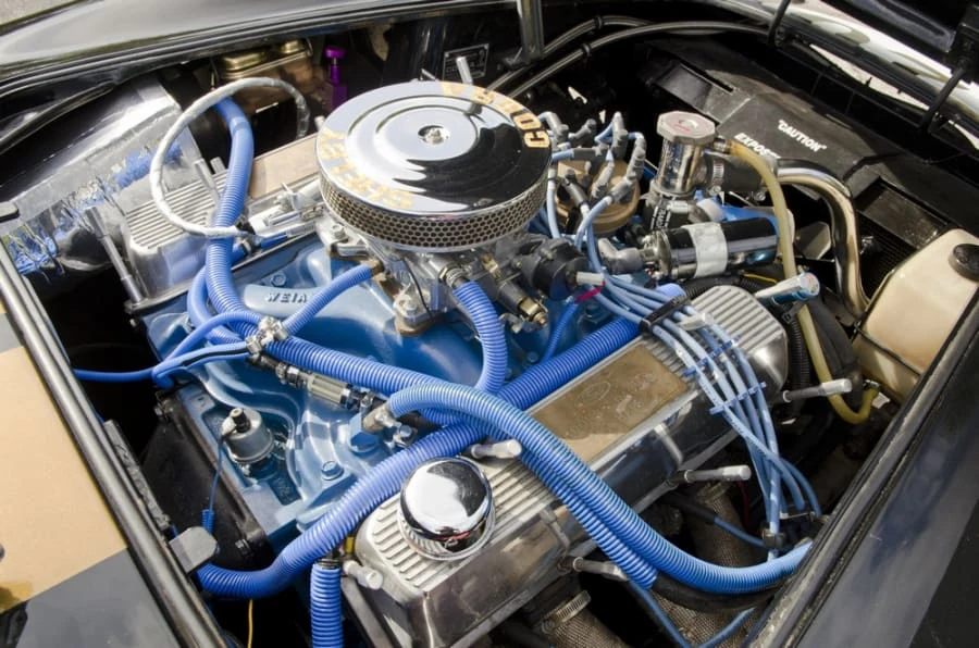 1966 Ford Replica - Image 8 of 8