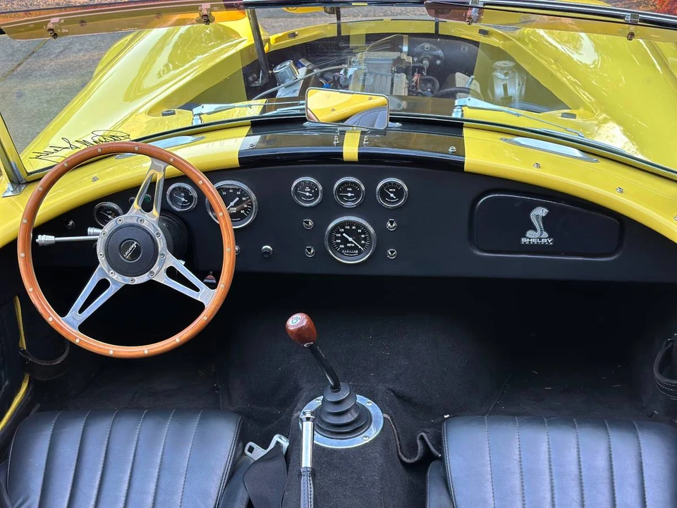 1966 Shelby Cobra 427 - Image 22 of 22