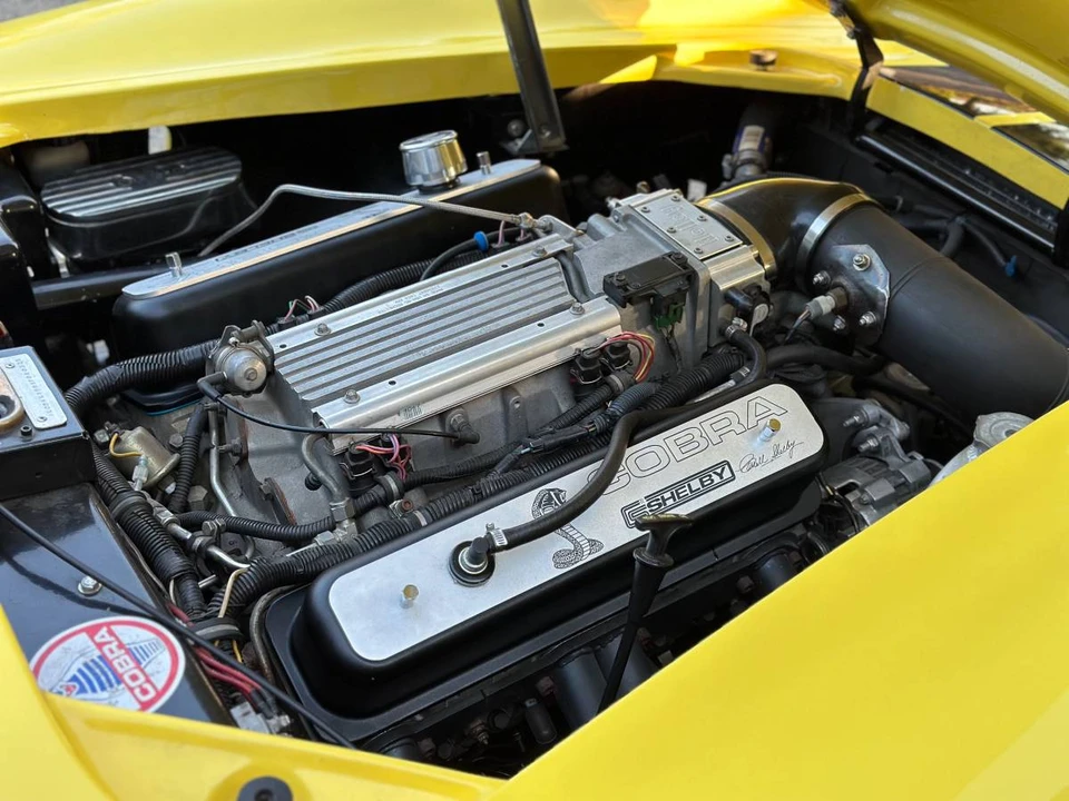 1966 Ford Replica - Image 6 of 20