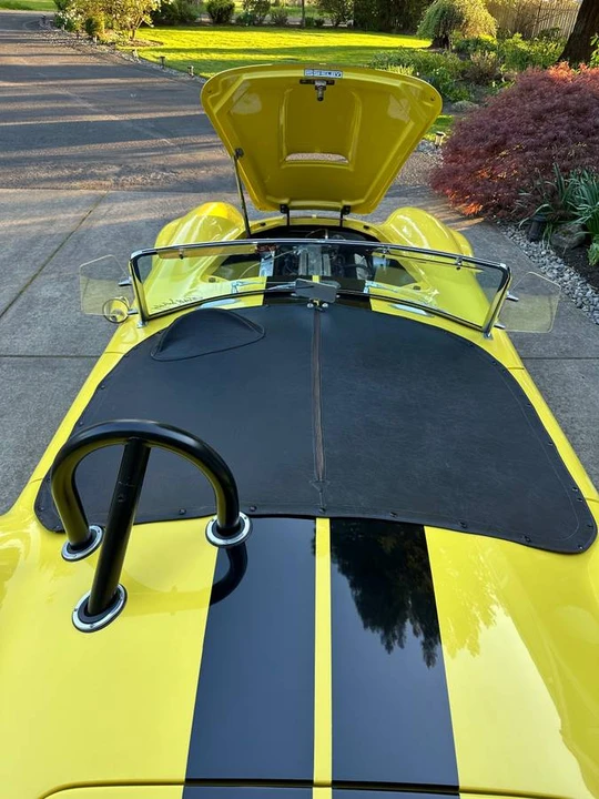 1966 Ford Replica - Image 10 of 20