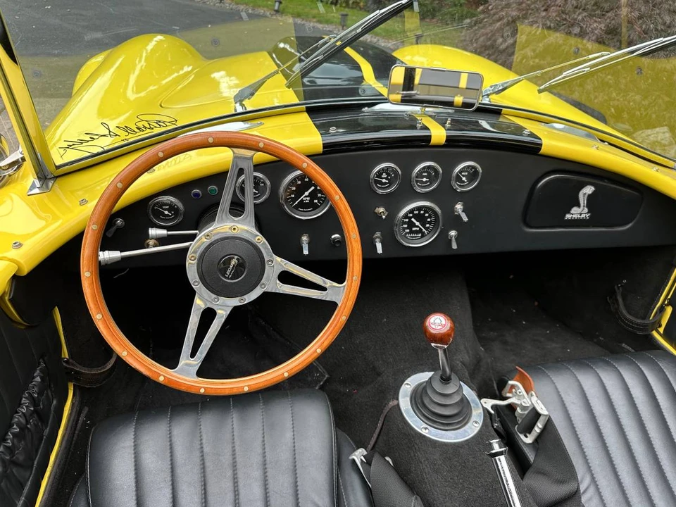 1966 Ford Replica - Image 18 of 20