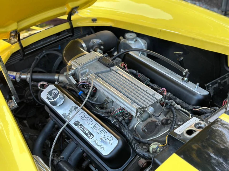 1966 Shelby Cobra 427 - Image 15 of 22