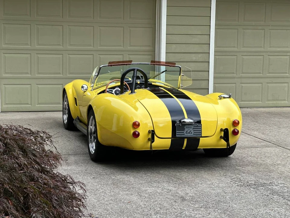 1966 Shelby Cobra 427 - Image 14 of 22