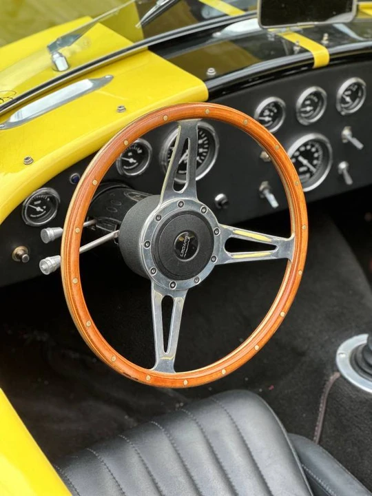 1966 Ford Replica - Image 12 of 20