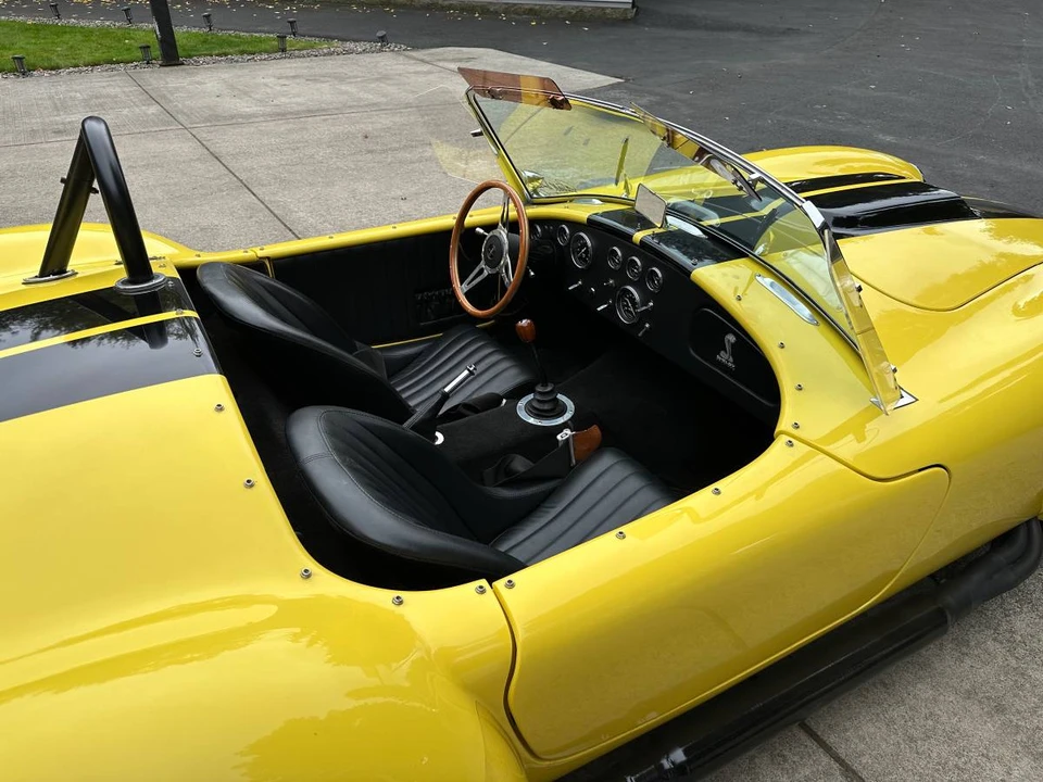 1966 Ford Replica - Image 14 of 20