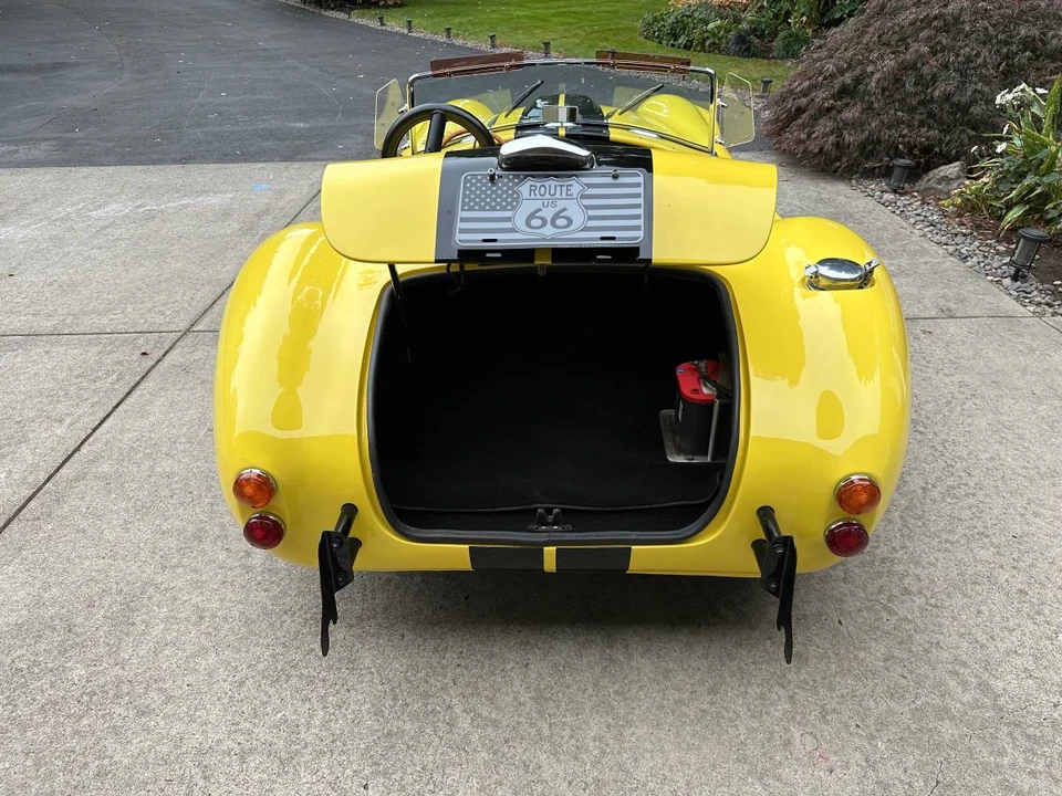 1966 Ford Replica - Image 15 of 20