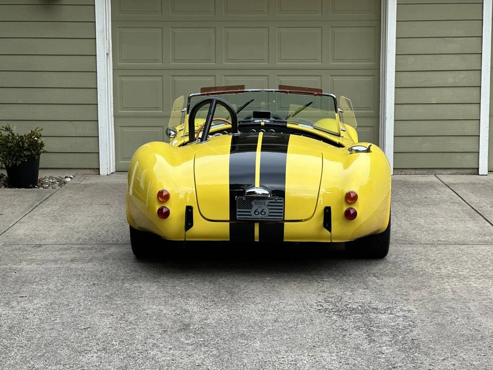 1966 Shelby Cobra 427 - Image 13 of 22