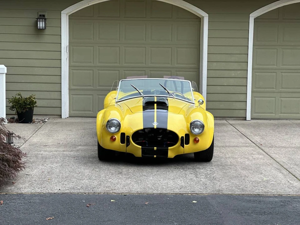 1966 Ford Replica - Image 2 of 20