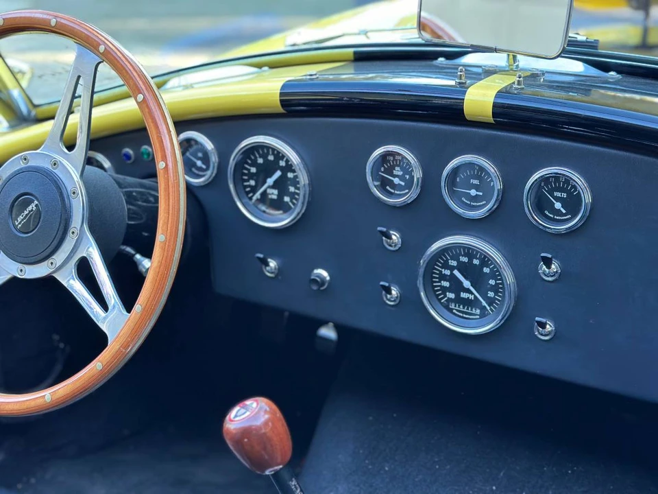 1966 Ford Replica - Image 20 of 20