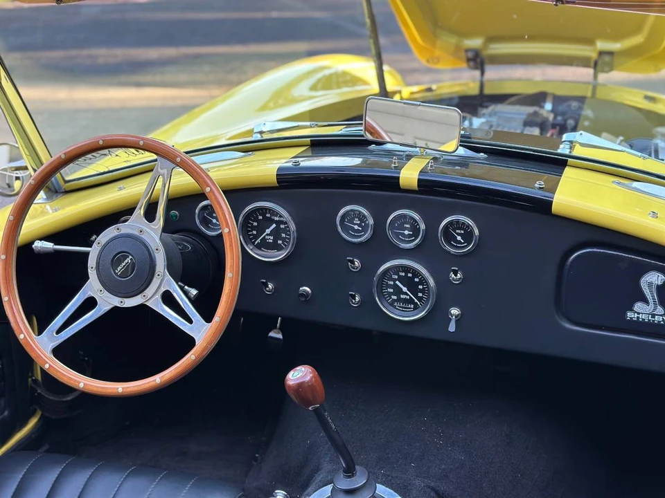 1966 Ford Replica - Image 7 of 20