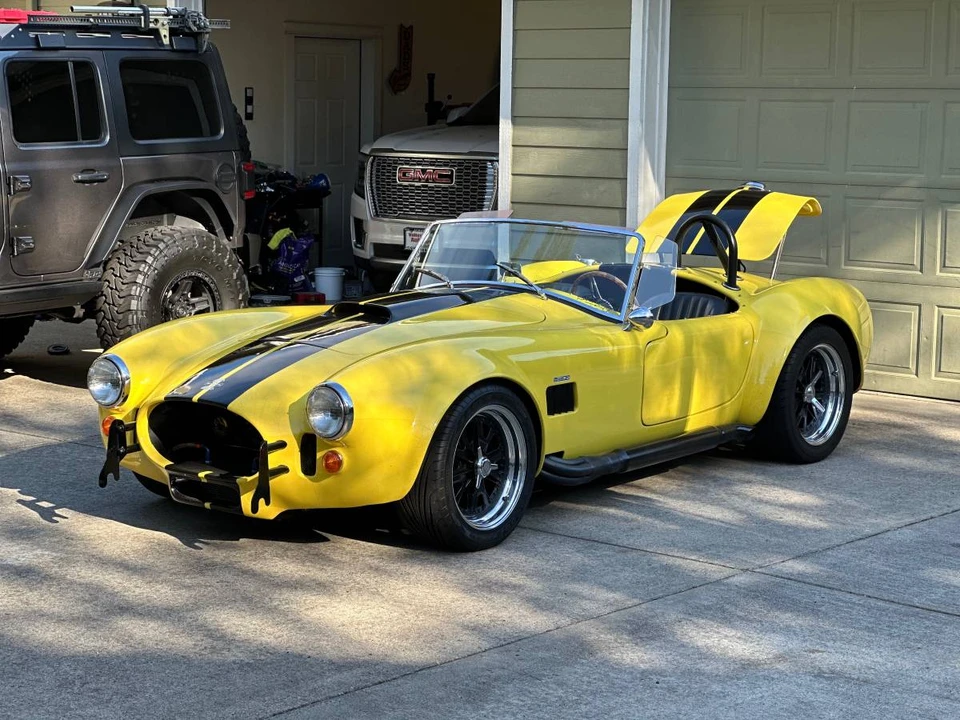 1966 Ford Replica - Image 16 of 20
