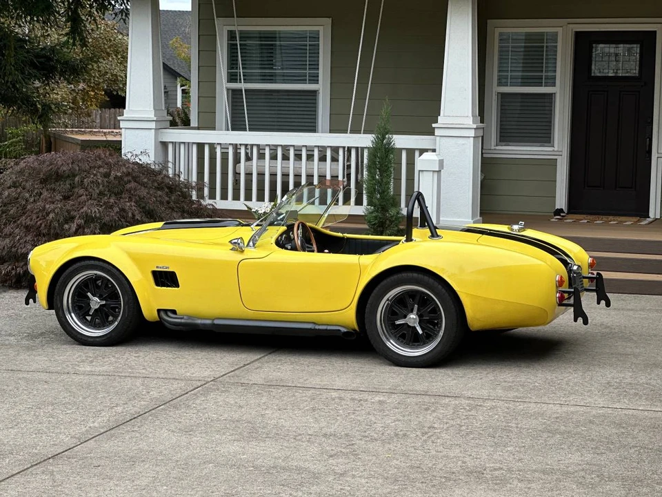 1966 Shelby Cobra 427 - Image 4 of 22