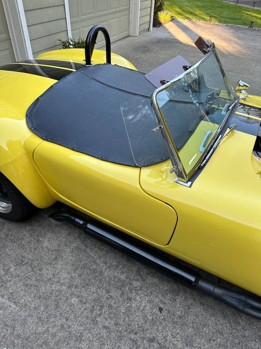 1966 Ford Replica - Image 11 of 20