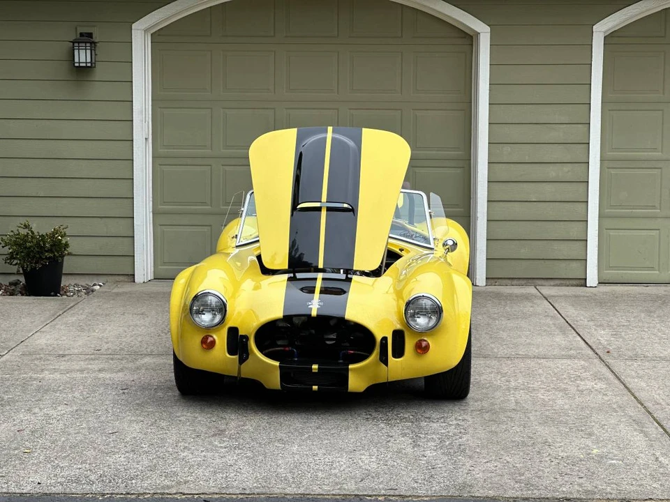 1966 Shelby Cobra 427 - Image 11 of 22
