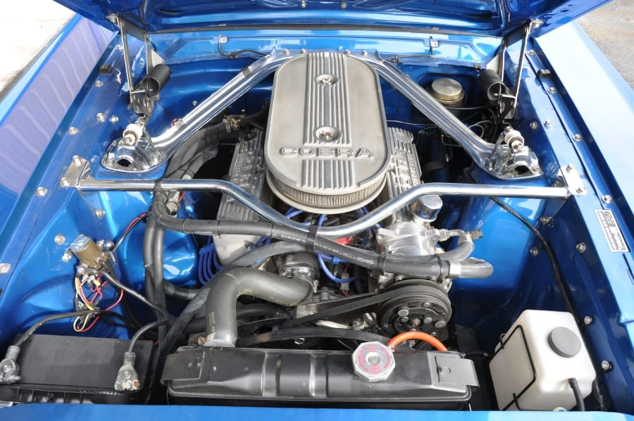 1966 Ford Replica - Image 7 of 8