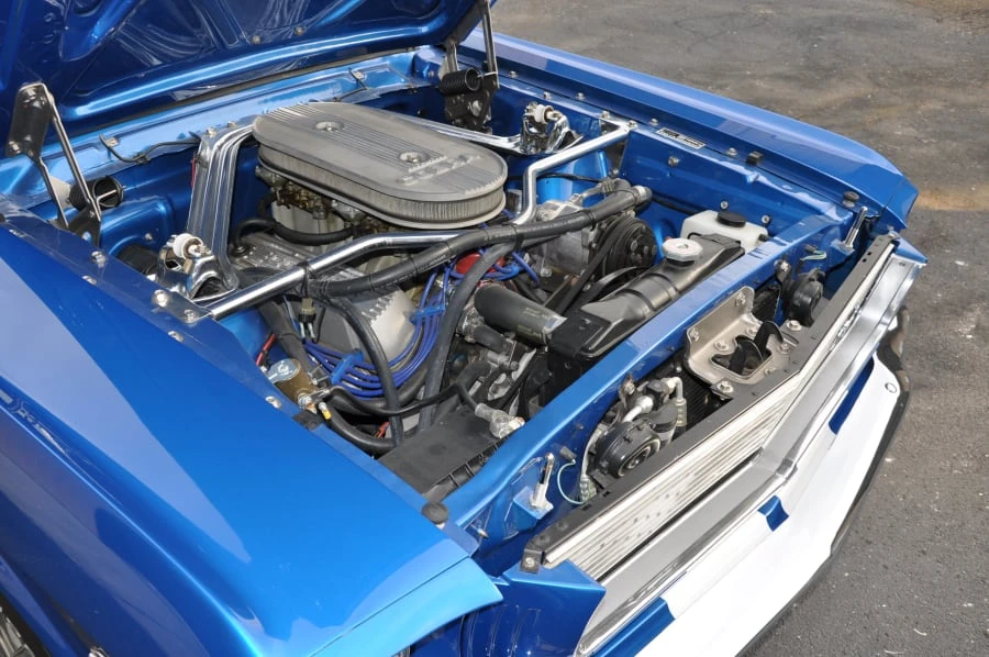 1966 Ford Replica - Image 6 of 8