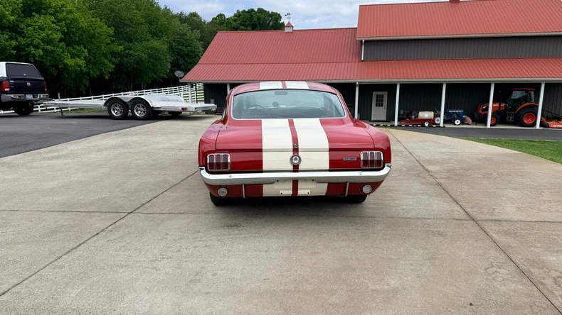 1966 Ford Shelby Mustang - Image 23 of 31