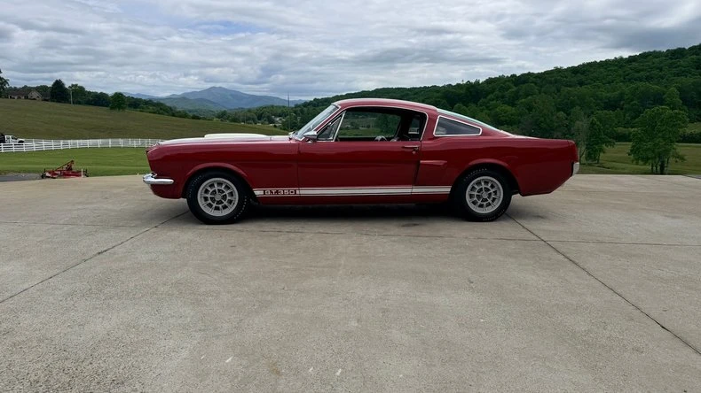 1966 Ford Shelby Mustang - Image 21 of 31