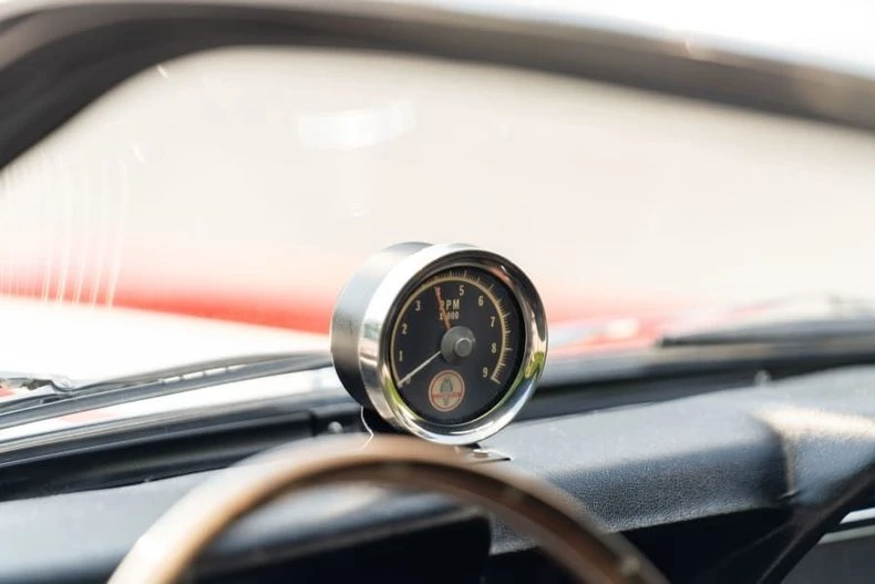 1966 Ford Shelby Mustang - Image 31 of 31