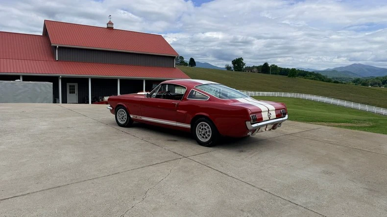 1966 Ford Shelby Mustang - Image 22 of 31