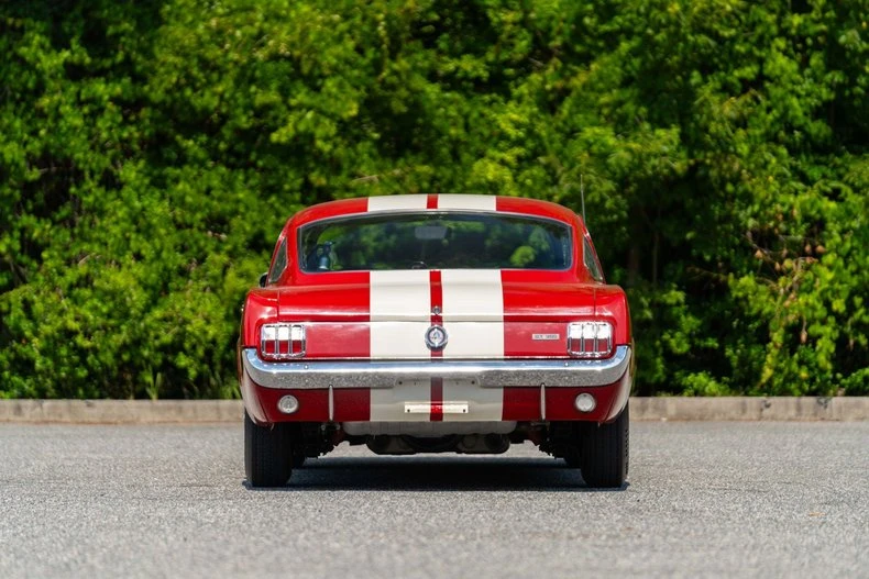 1966 Ford Shelby Mustang - Image 6 of 31