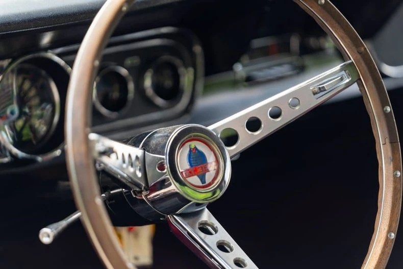 1966 Ford Shelby Mustang - Image 29 of 31