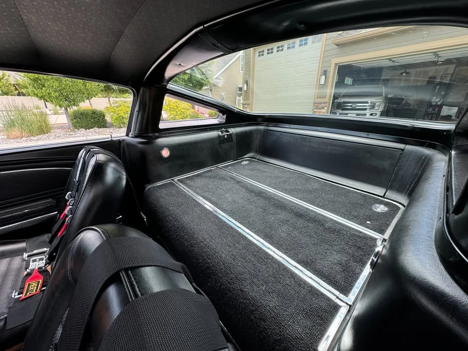 1966 Ford Shelby Mustang - Image 5 of 7
