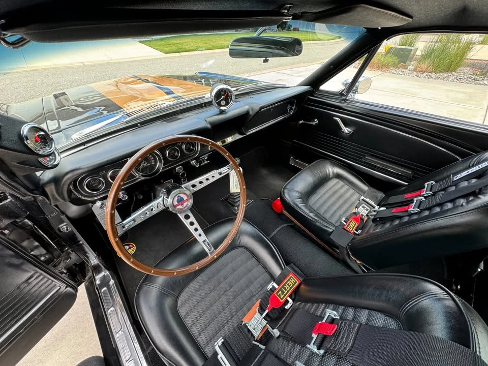 1966 Ford Shelby Mustang - Image 4 of 7