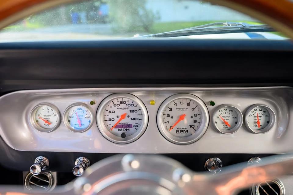 1966 Ford Shelby Mustang - Image 15 of 17
