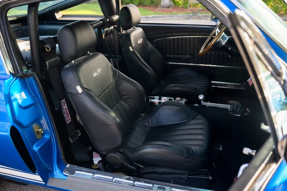 1966 Ford Shelby Mustang - Image 14 of 17