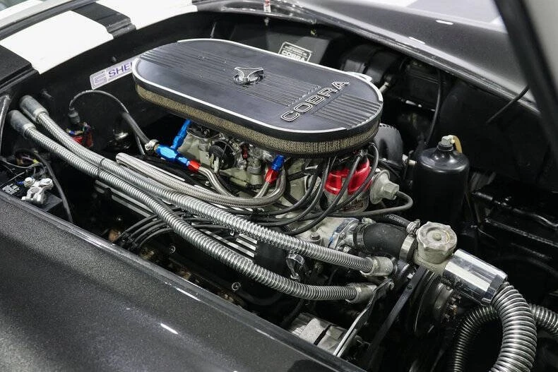 1966 Ford Shelby Mustang - Image 11 of 20