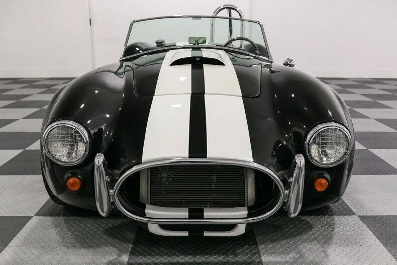 1966 Ford Shelby Mustang - Image 2 of 20