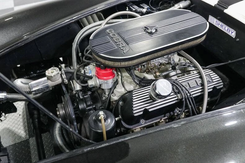 1966 Ford Shelby Mustang - Image 10 of 20