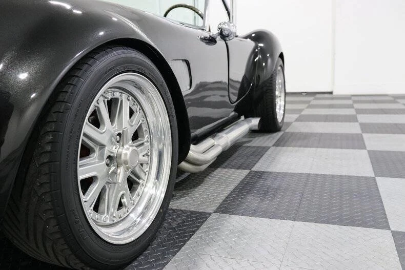 1966 Ford Shelby Mustang - Image 12 of 20