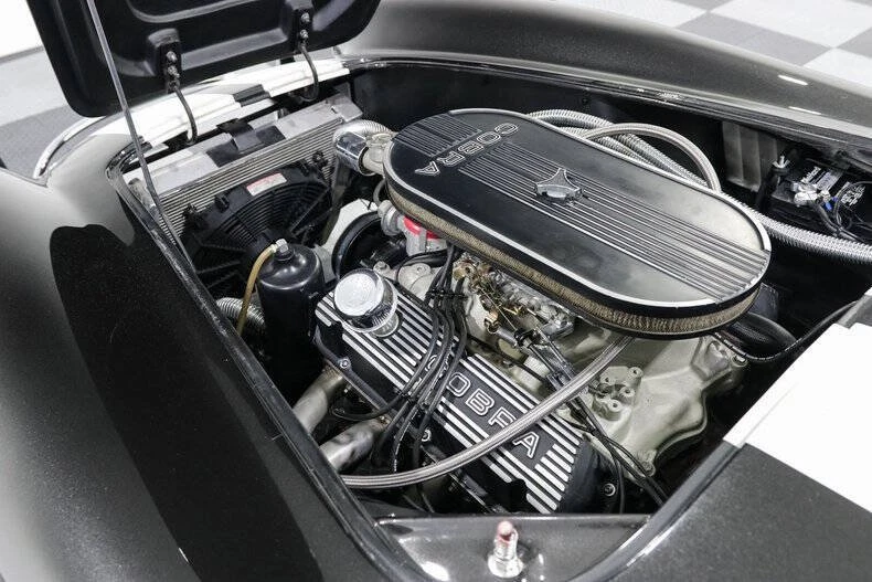 1966 Ford Shelby Mustang - Image 9 of 20