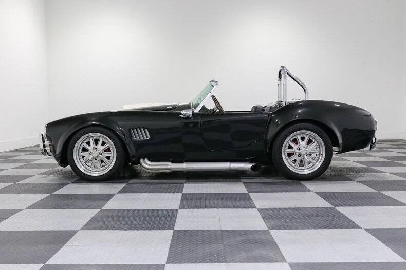 1966 Ford Shelby Mustang - Image 4 of 20