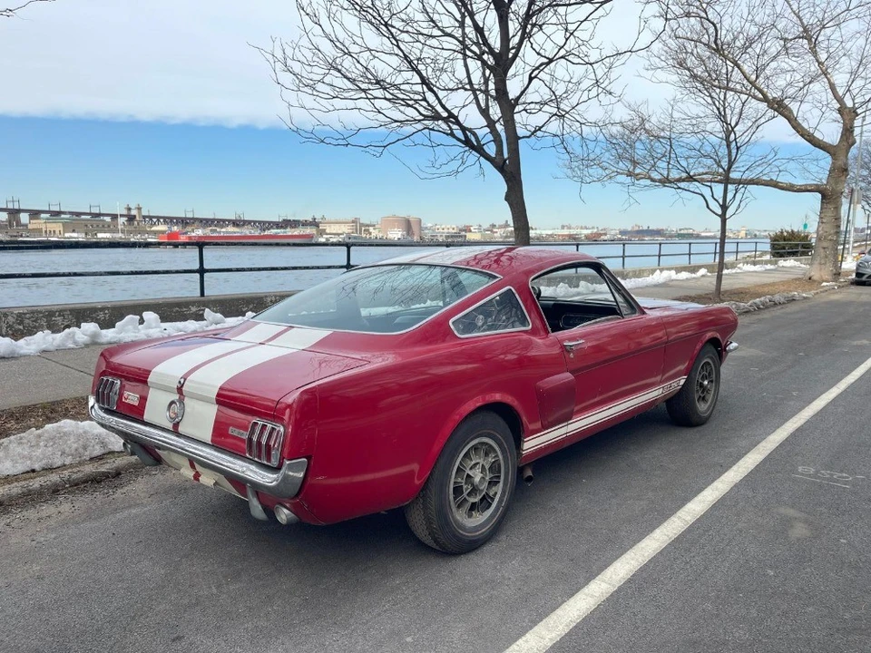 1966 Ford Shelby Mustang - Image 5 of 8