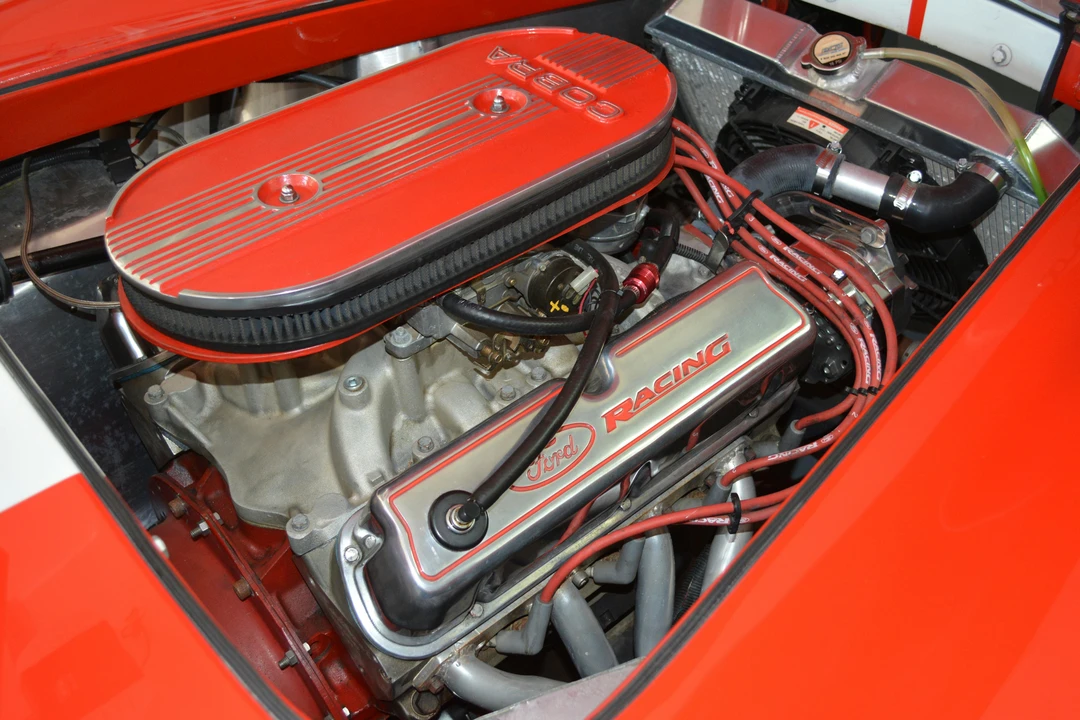 1966 Ford Replica - Image 11 of 15