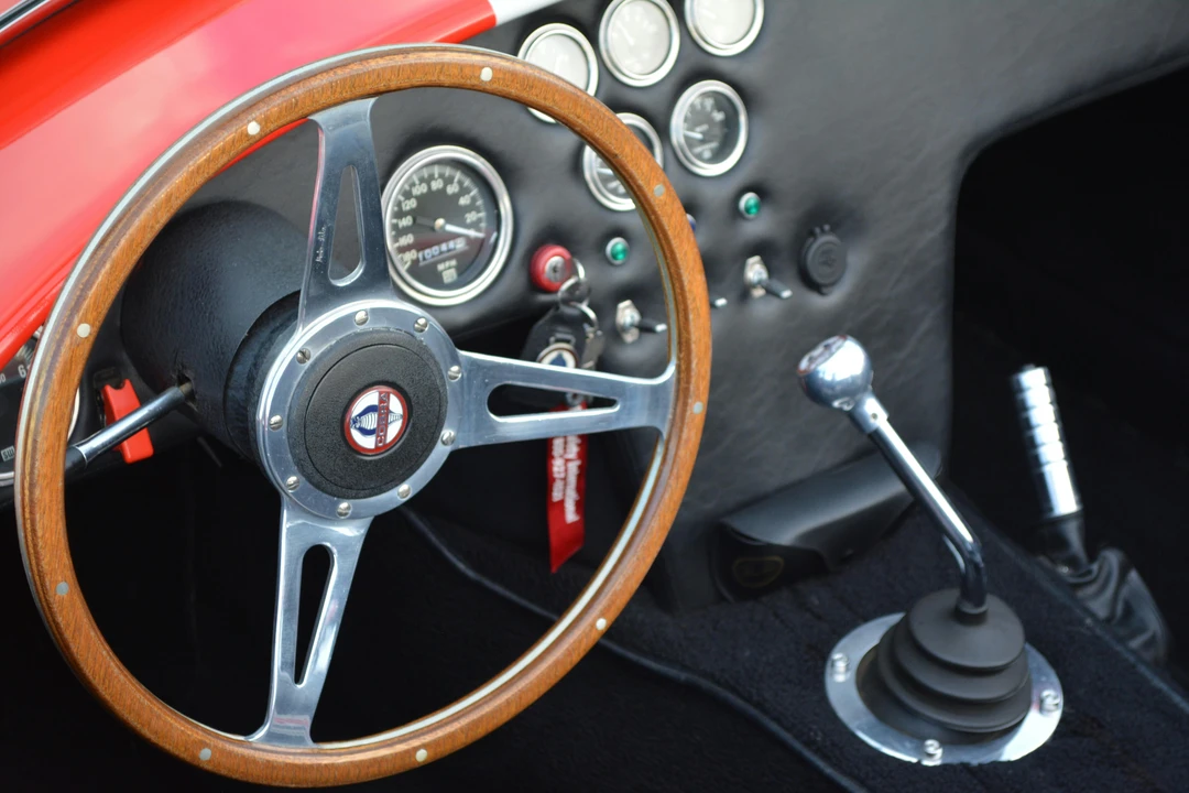 1966 Ford Replica - Image 13 of 15