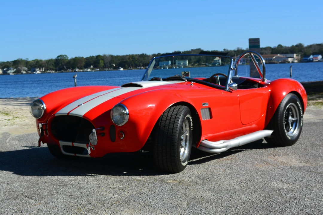 1966 Ford Replica - Image 2 of 15