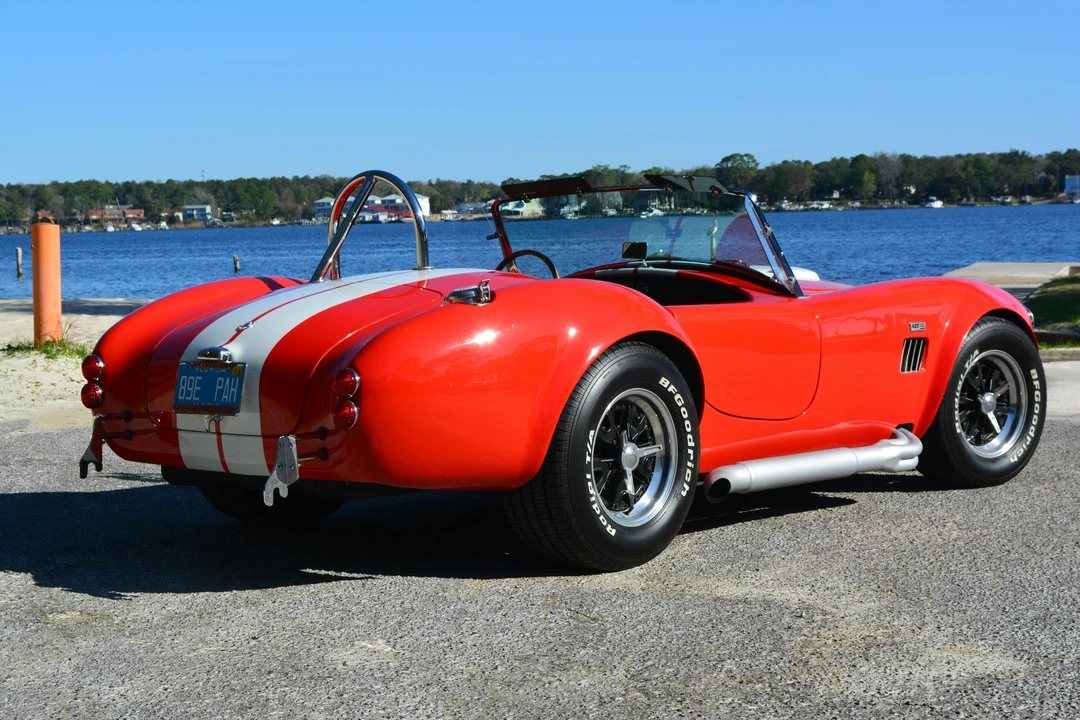 1966 Ford Replica - Image 3 of 15