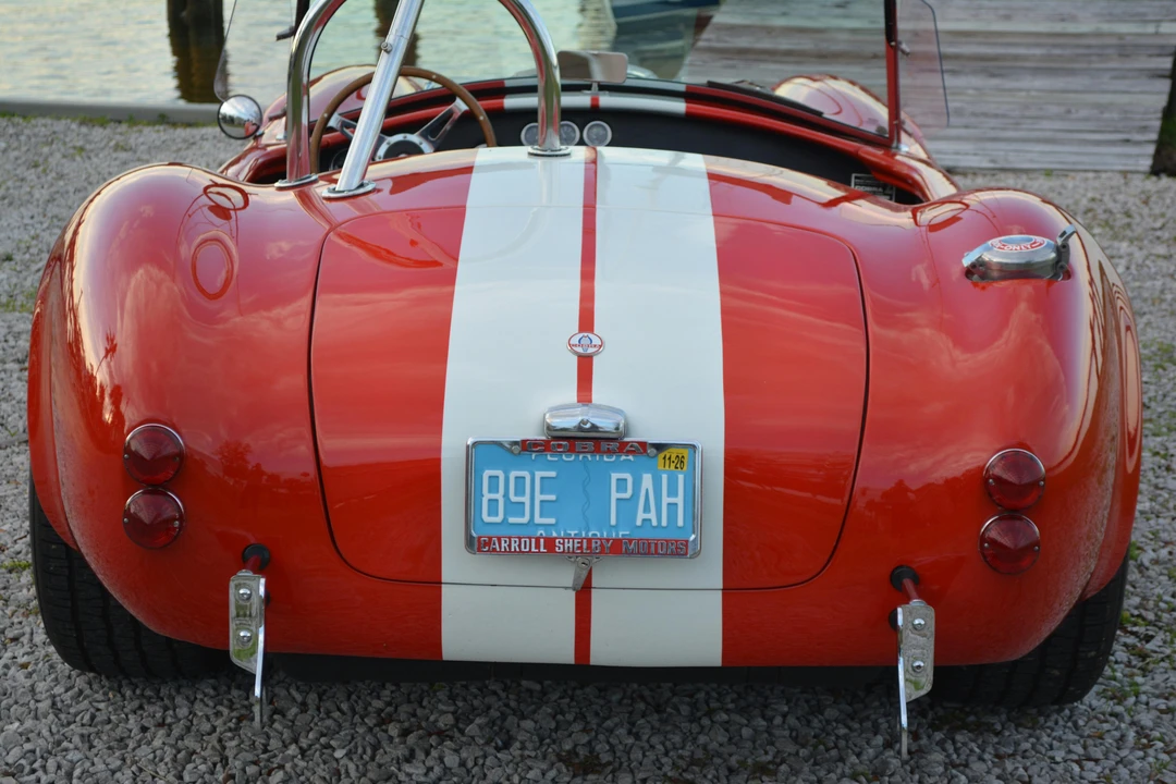 1966 Ford Replica - Image 5 of 15