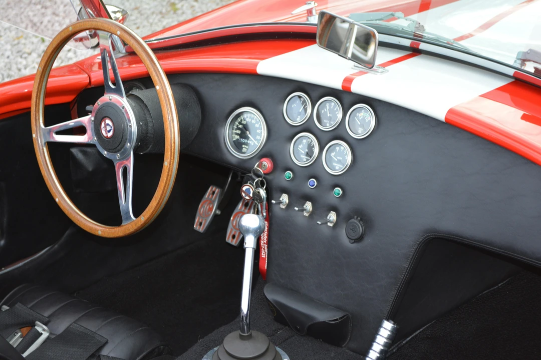 1966 Ford Replica - Image 12 of 15