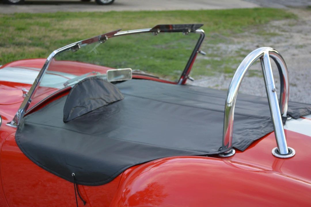 1966 Ford Replica - Image 14 of 15