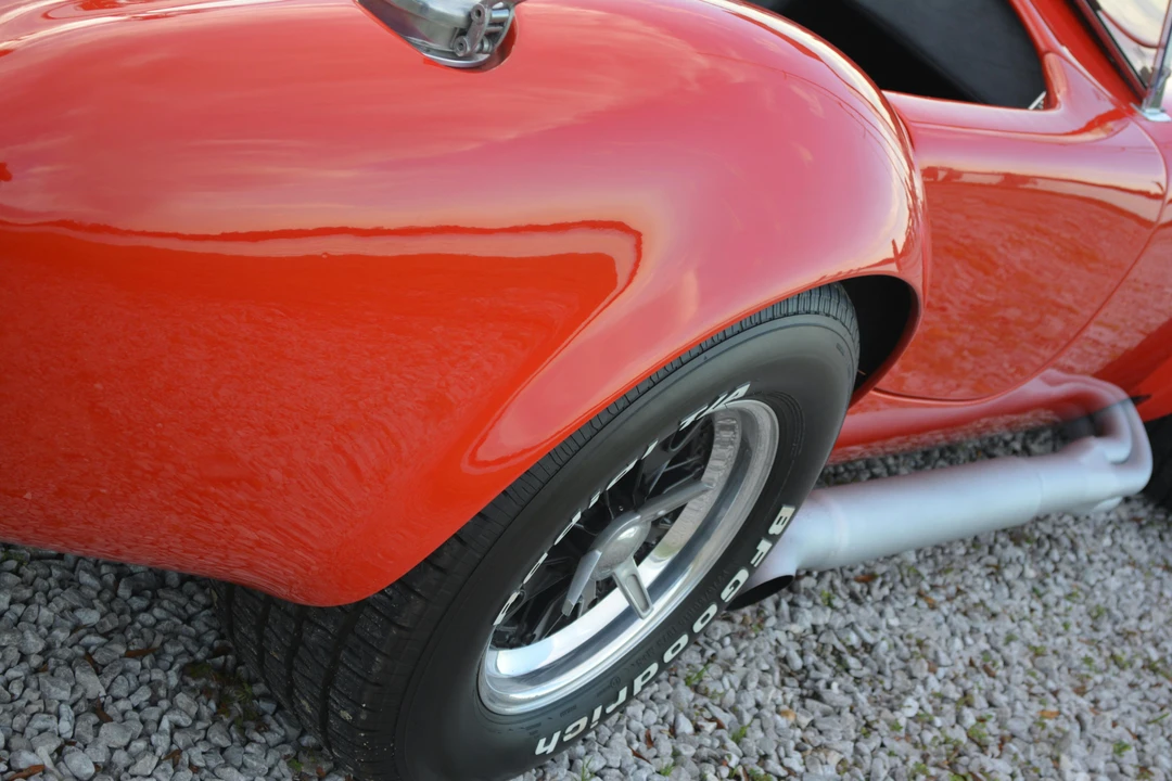 1966 Ford Replica - Image 10 of 15
