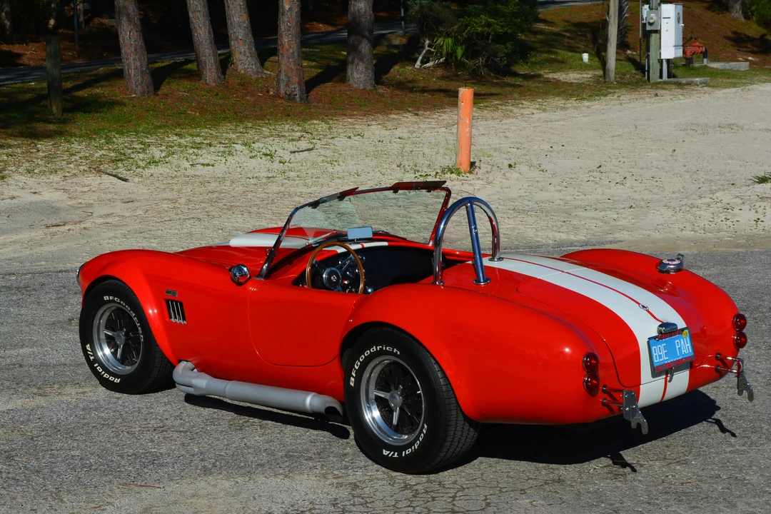 1966 Ford Replica - Image 4 of 15