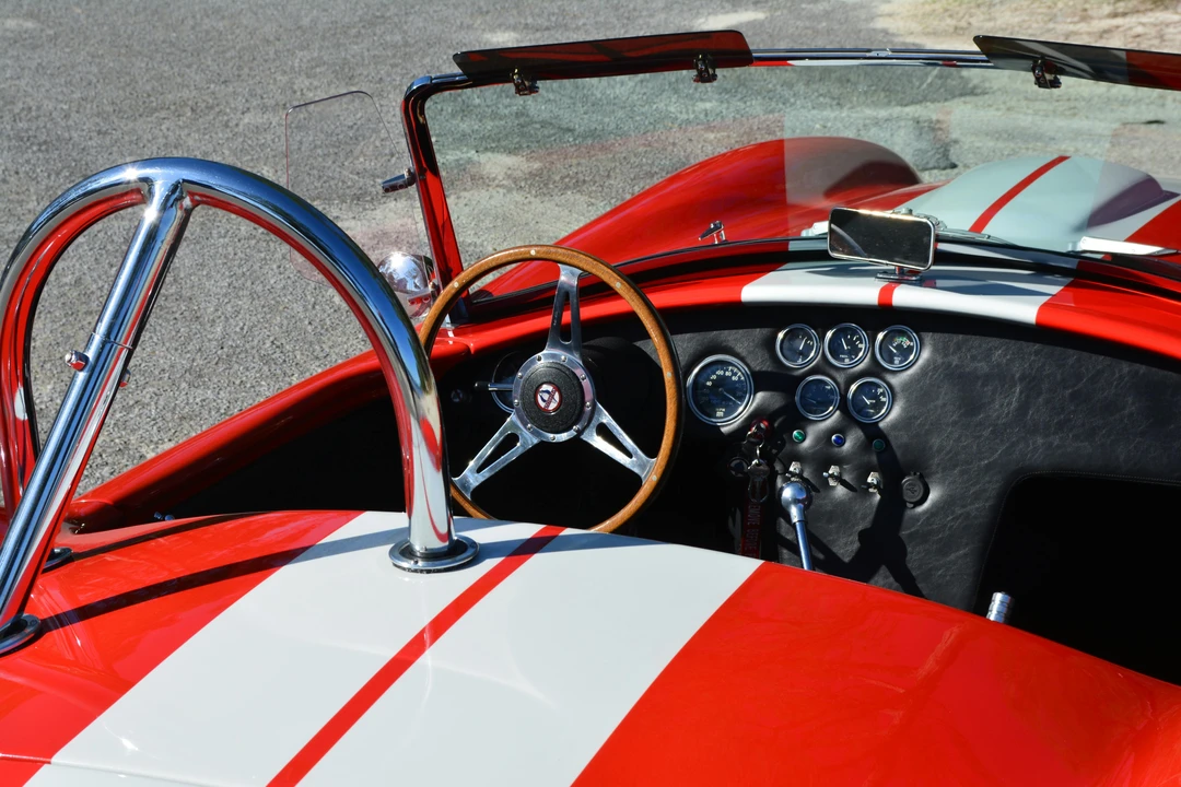 1966 Ford Replica - Image 6 of 15